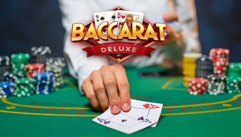 Sơ lược về trò chơi Baccarat Online