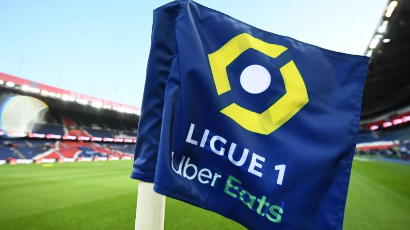 Giải đáp Ligue 1 có bao nhiêu vòng đấu