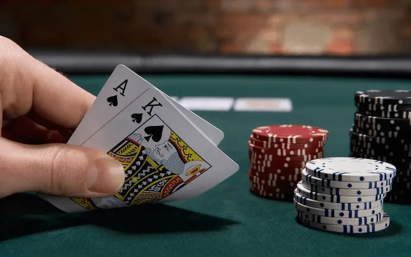 Chỉ dẫn chơi Poker cực khía cạnh cho tân thủ