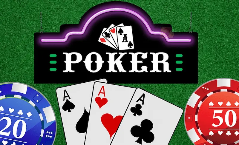 Tổng quan về thể loại cá cược Poker King88 hấp dẫn